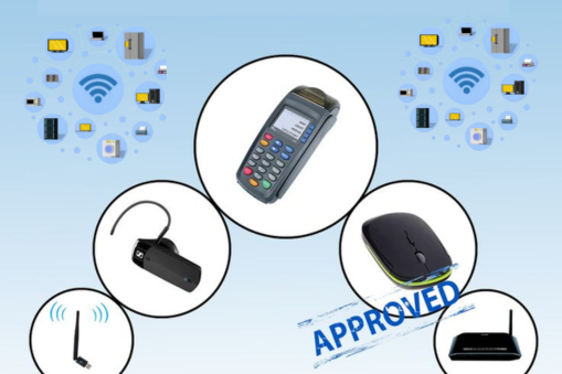 WPC Certificate for Import